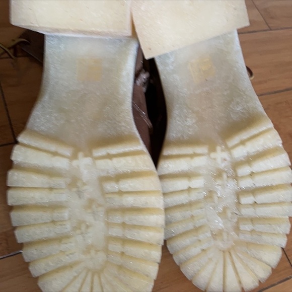 Free People Dylan Lace Up Boots - Picture 13 of 16